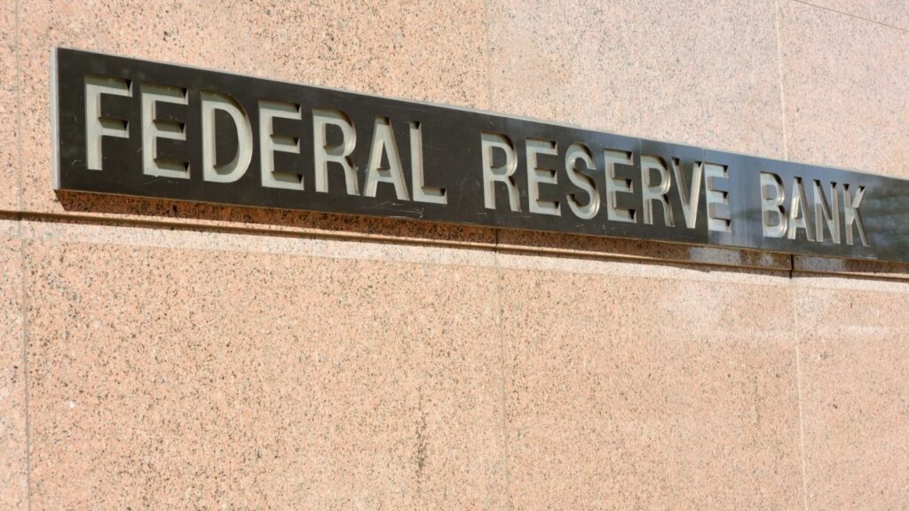 ما هو الاحتياطي الفيدرالي