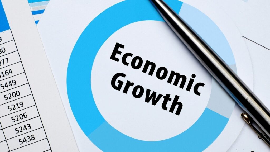 اقتصادات الخليج والنمو الاقتصادي